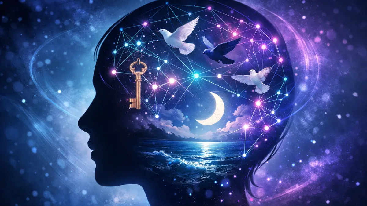 You are currently viewing Jak AI pomaga w interpretacji snów? [Technologia 2026]